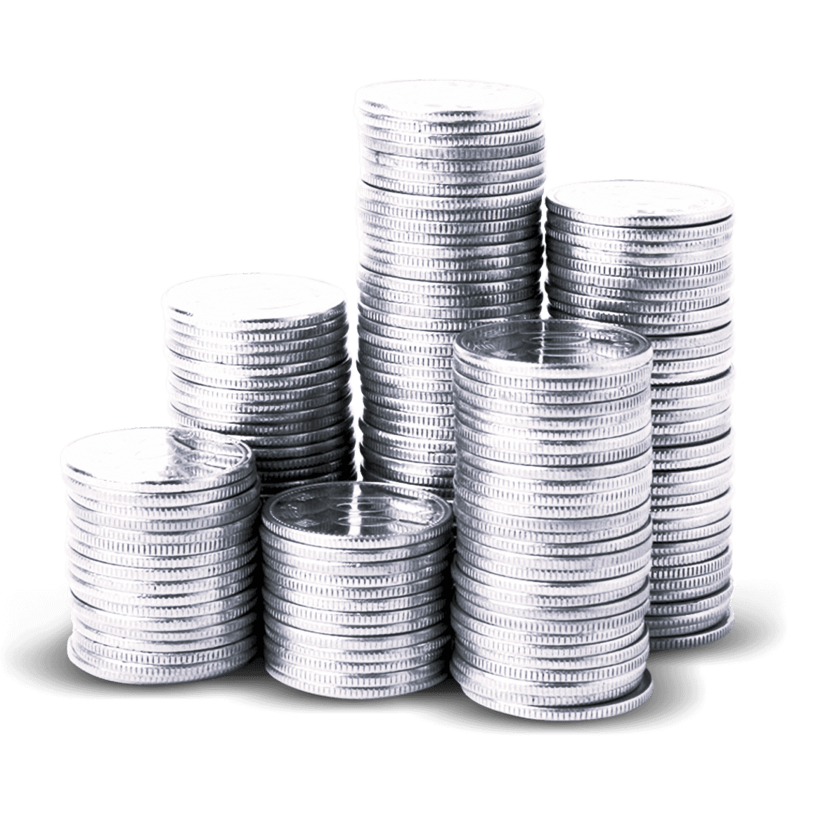 Platinum Bullion