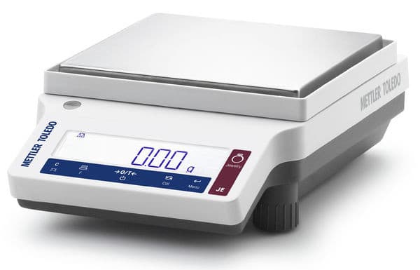 Mettler Toledo Jewelry Scale